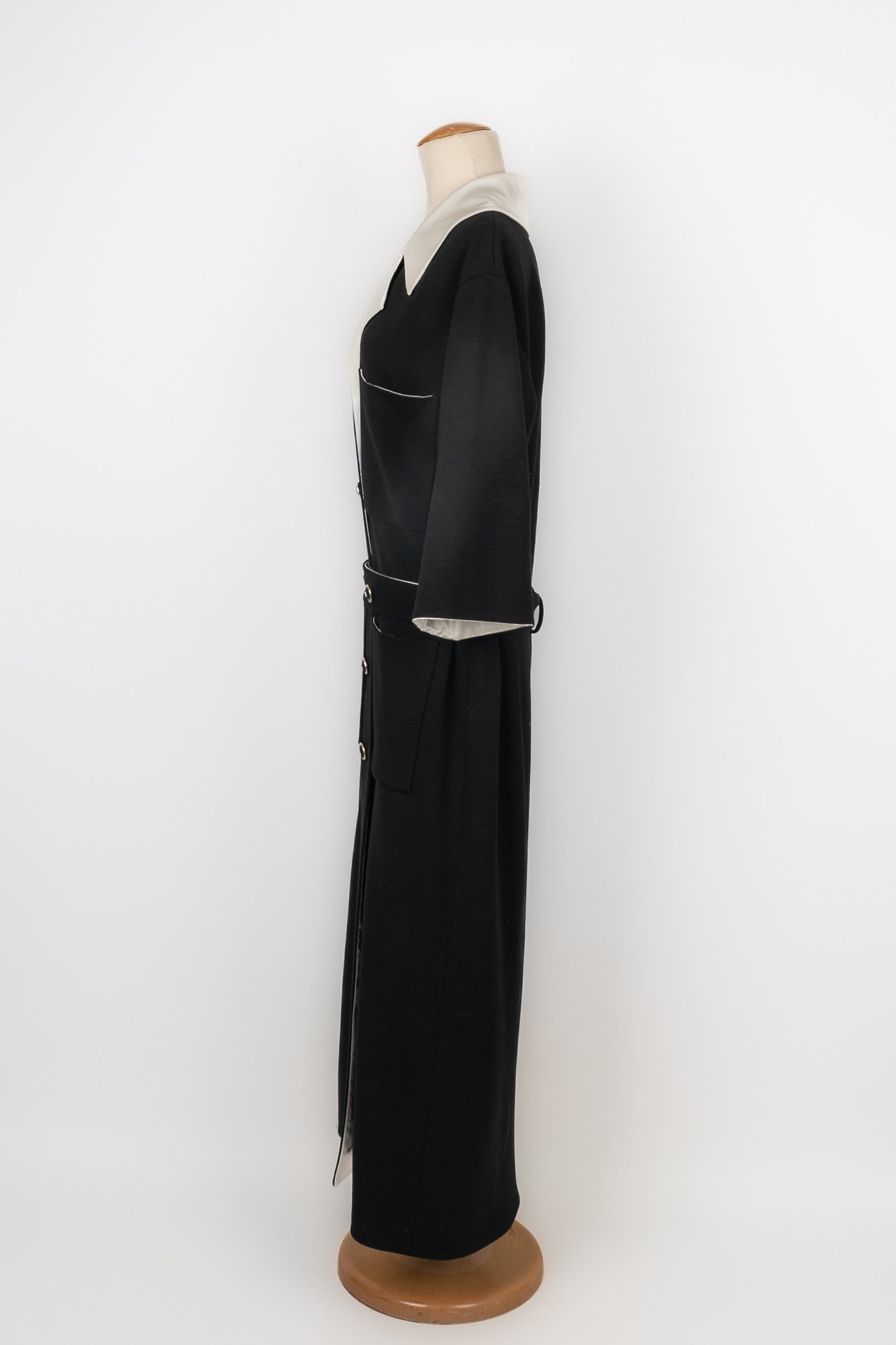 Robe Chanel