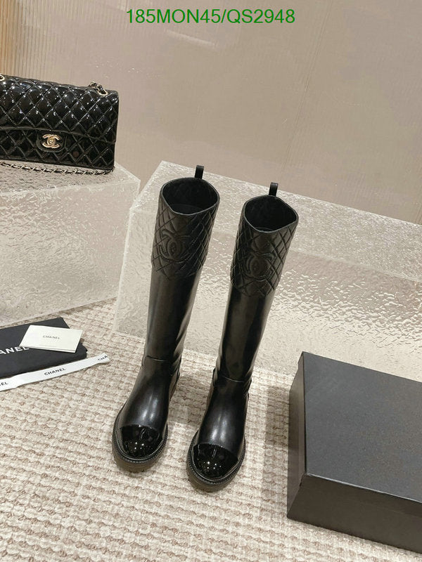 SAMC - CHL Women Boots - 354