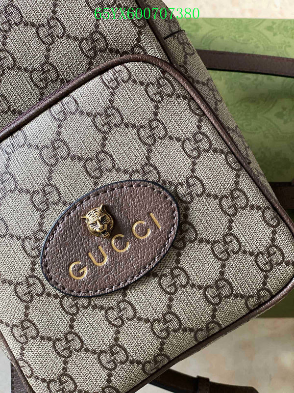 Glami Fashion - GCI Bags - 11536