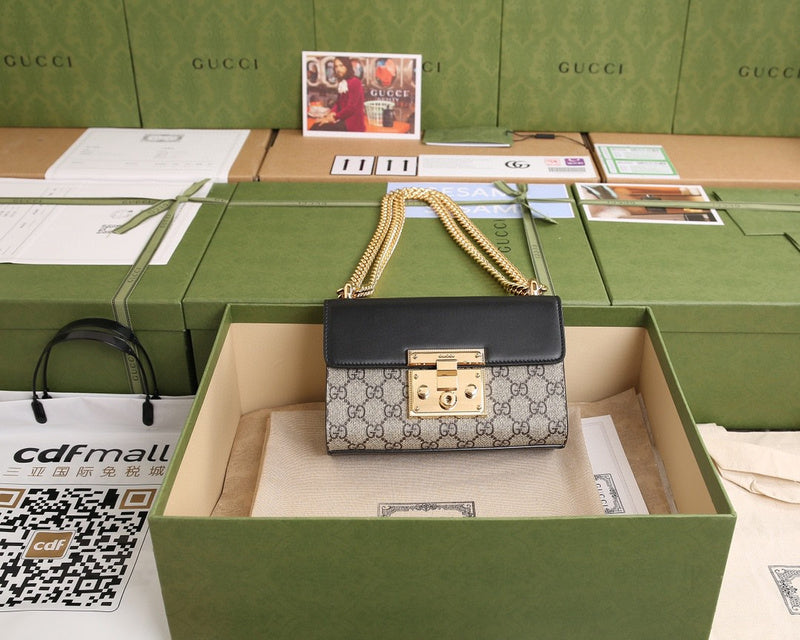 Satchel Bags - GCI Bags - 541
