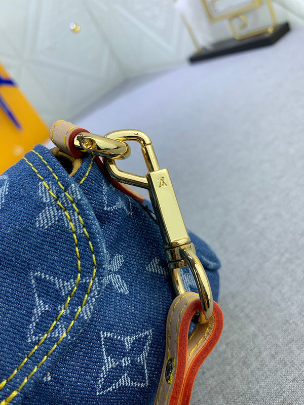 Satchel Bags - VL2 Bags - 396