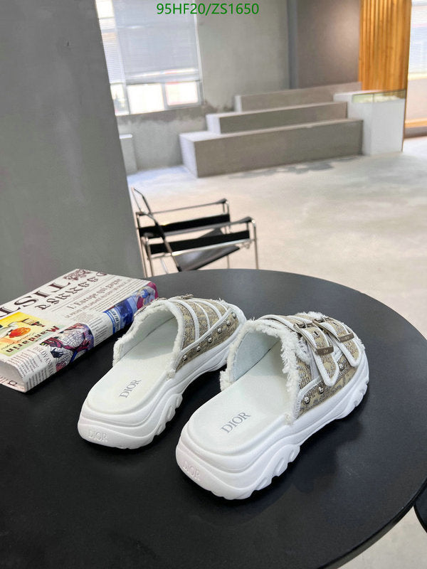 SAMCC - DOR Women Shoes - 2051