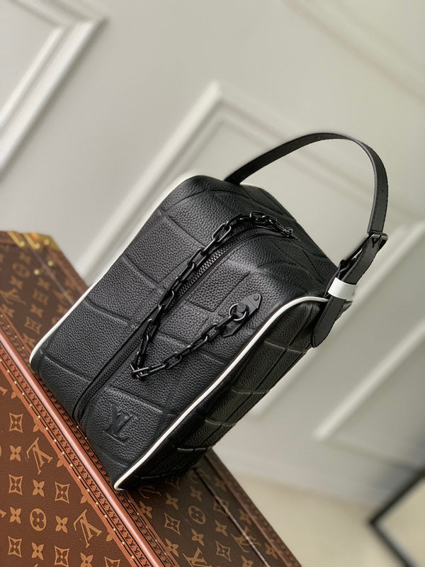 Satchel Bags - VL Bags - 1709