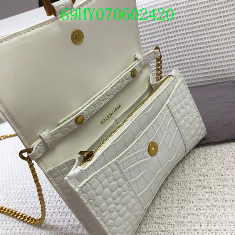 Satchel Bags - BGA Bags - 2482