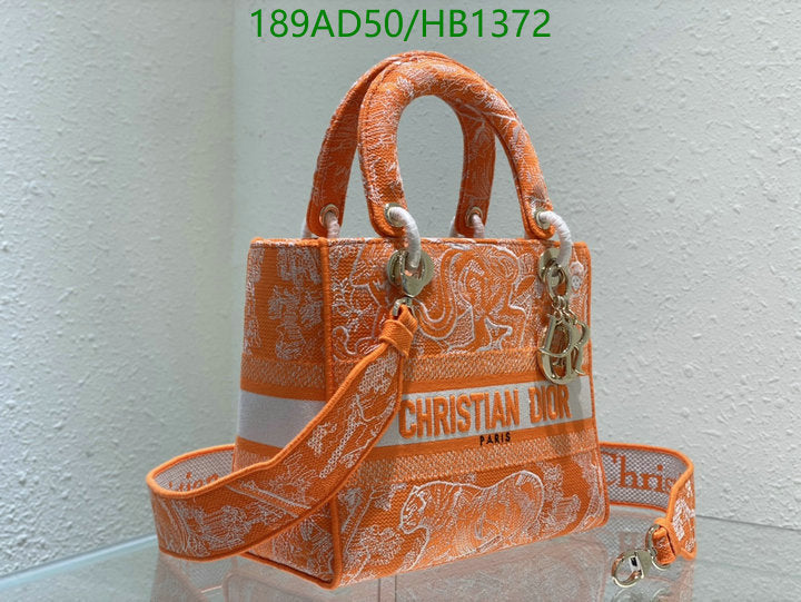 SAMCC - DOR Bags - 1147
