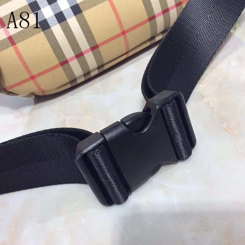 ELE Fashion -BBR Bags - 806