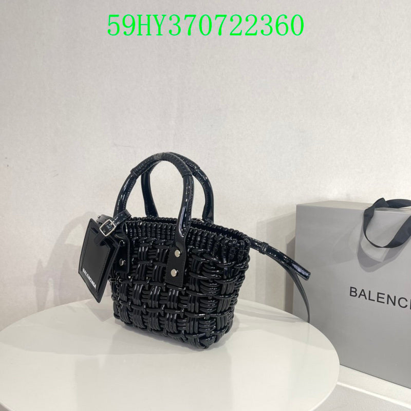 Satchel Bags - BGA Bags - 2195