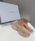 SAMC - BG Men Shoes - 137