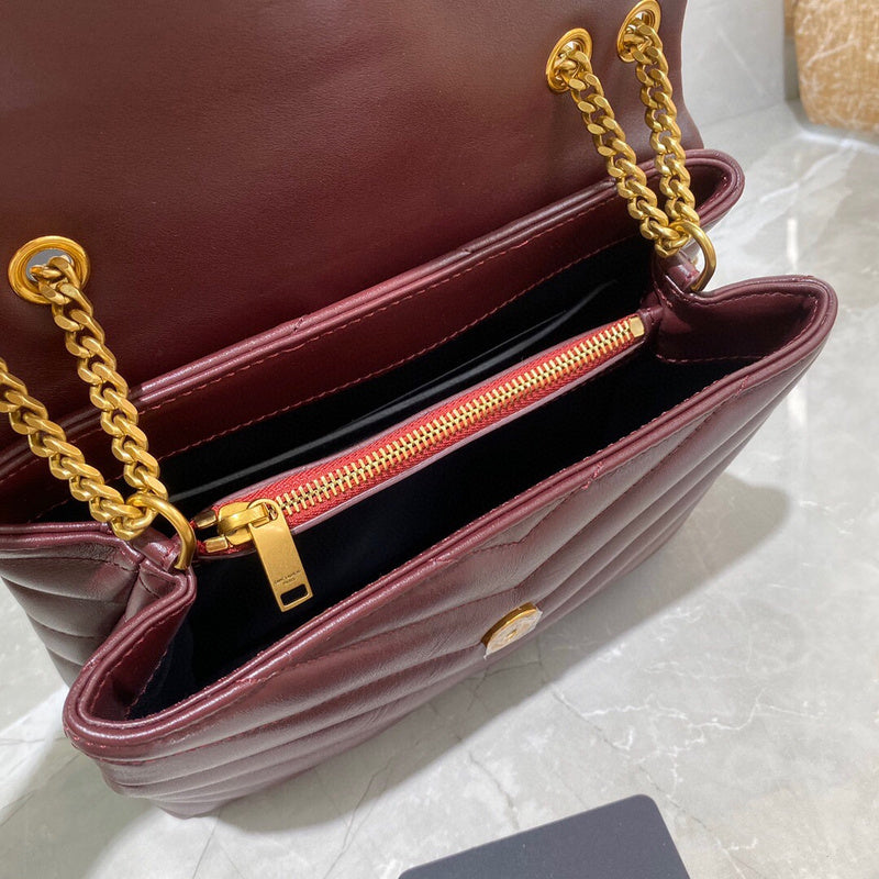 Glami- Glami- - SLY Bags - 1625