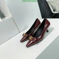 SAMC - COL Women Shoes - 046
