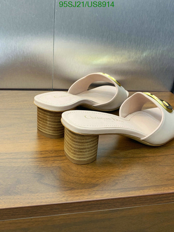 SAMCC - DOR Women Shoes - 1500