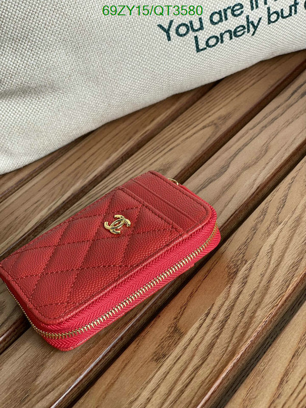 SAMC - CHL Wallets - 054