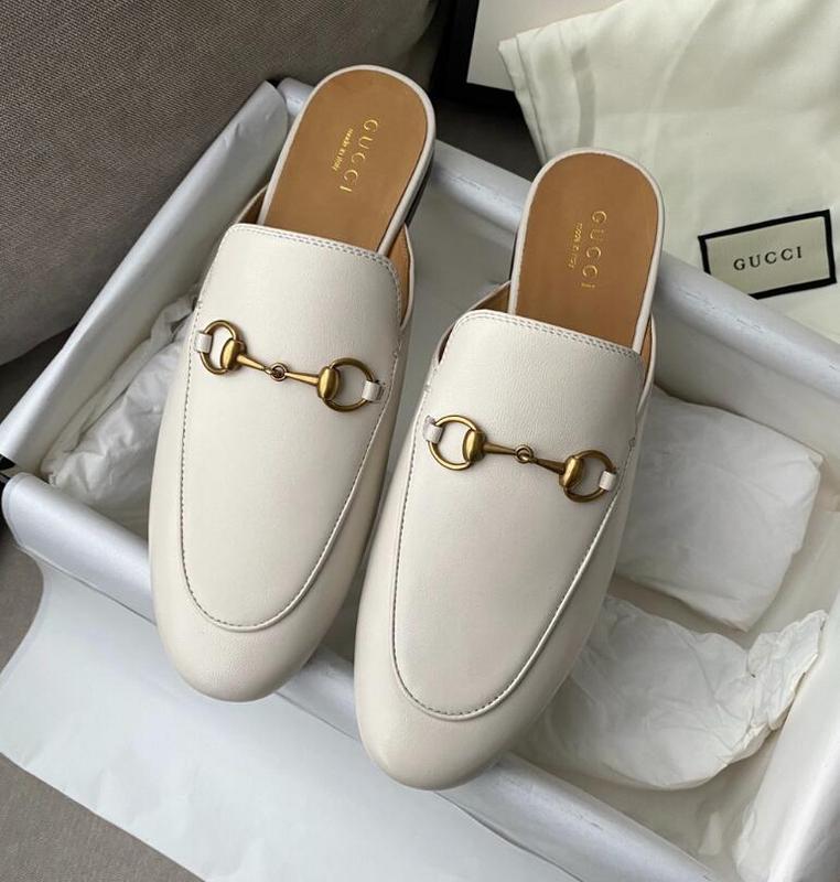 SAMC - GUKI Women Shoes - 1655