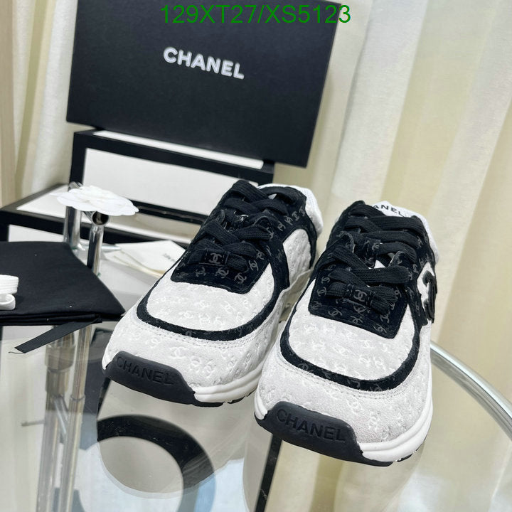 SAMC - CHL Women Shoes Sneakers - 199