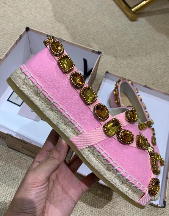 SAMC - GUKI Women Shoes - 2278