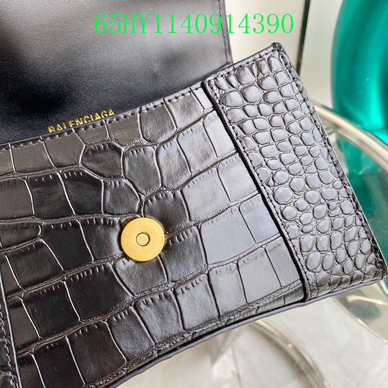 Satchel Bags - BGA Bags - 2080