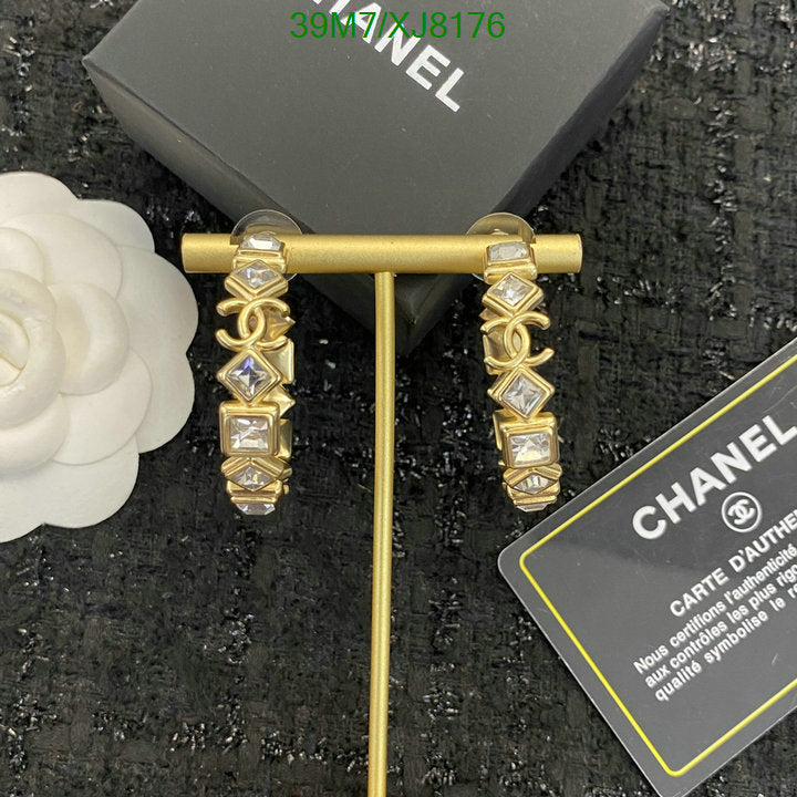 SAMC - CHL Jewelry - 921