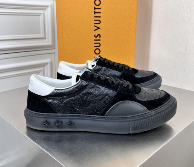 SAMC - LOV Men Shoes - 815