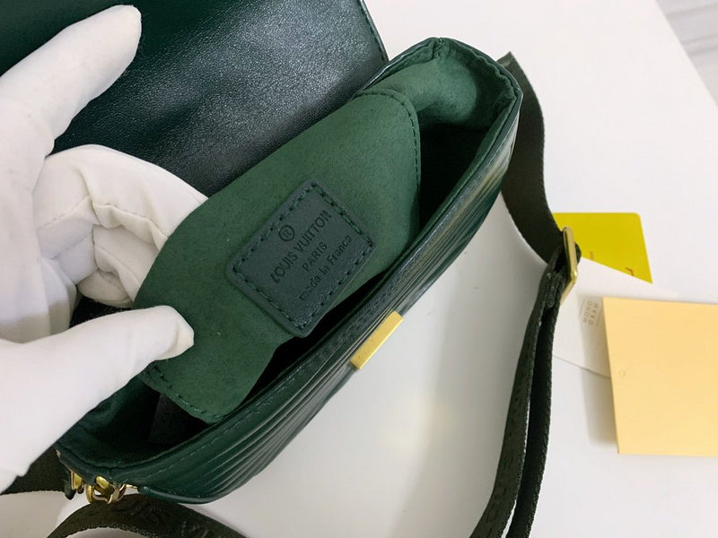 GlamI Lu-Vi bags - 3884