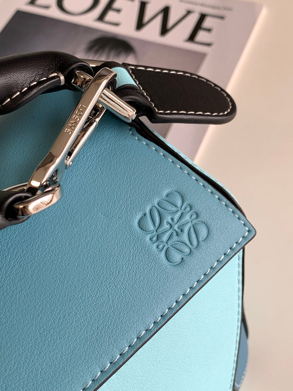 Glamy - LWO Bags - 723