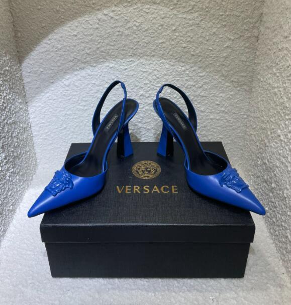 SAMC - VAR Women Shoes - 201