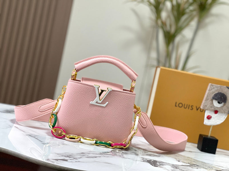 Satchel Bags - VL Bags - 2039