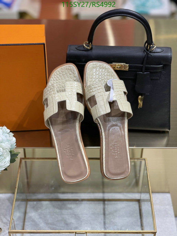 SAMC - HMS Women Shoes - 081