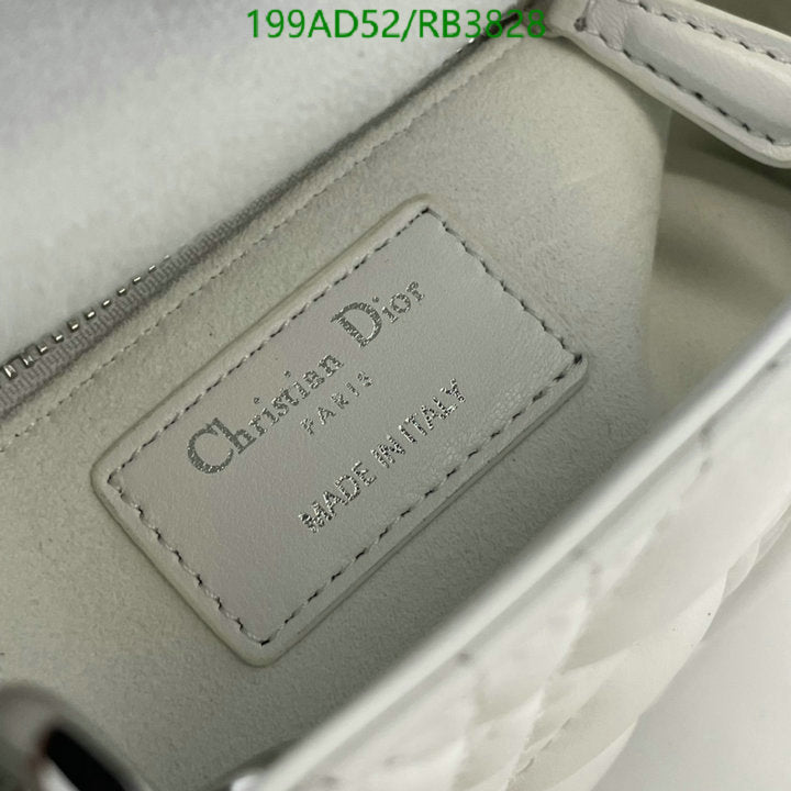 SAMCC - DOR Bags - 1230