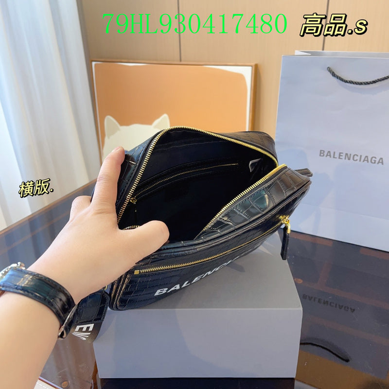 Satchel Bags - BGA Bags - 1830