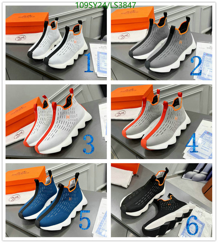 SAMC - HMS Women Shoes - 470