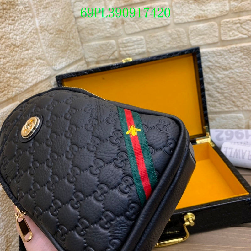 Glami - FDE Bags - 2354