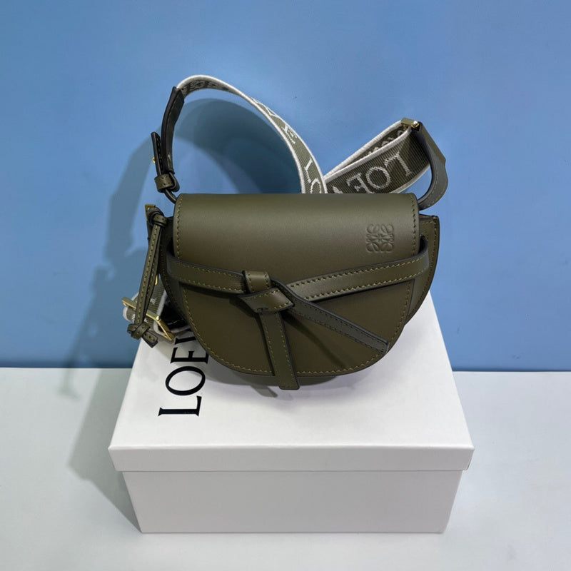 Glami - LWO Bags - 238