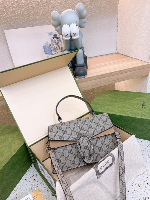 Glami Fashion - GCI Bags - 11816
