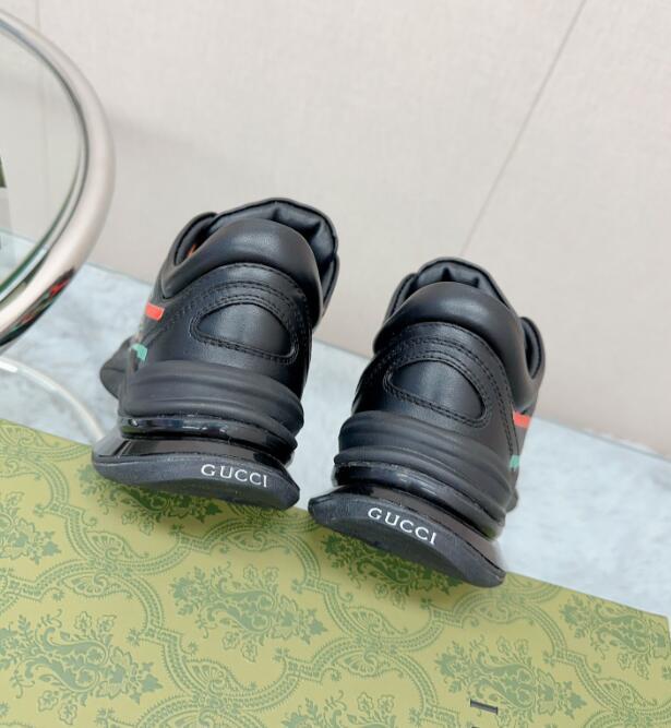 SAMC - GUKI Women Shoes - 337