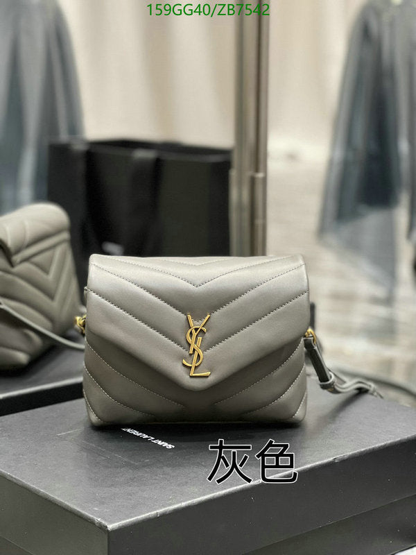 SAMC - YLS Bags - 322
