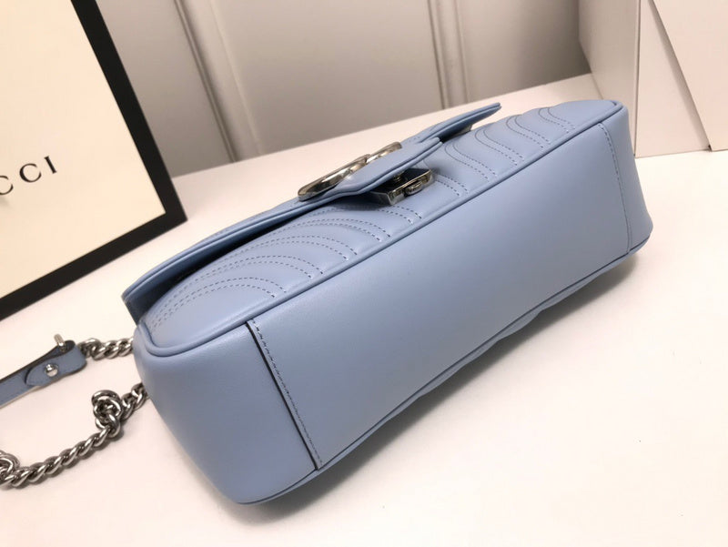 Satchel Bags - GCI Bags - 6991