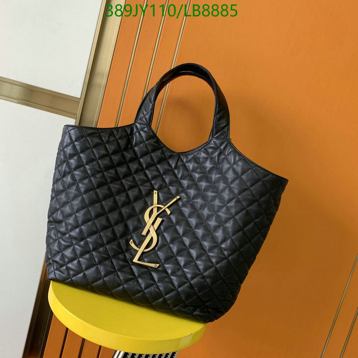 SAMC - YLS Bags - 410