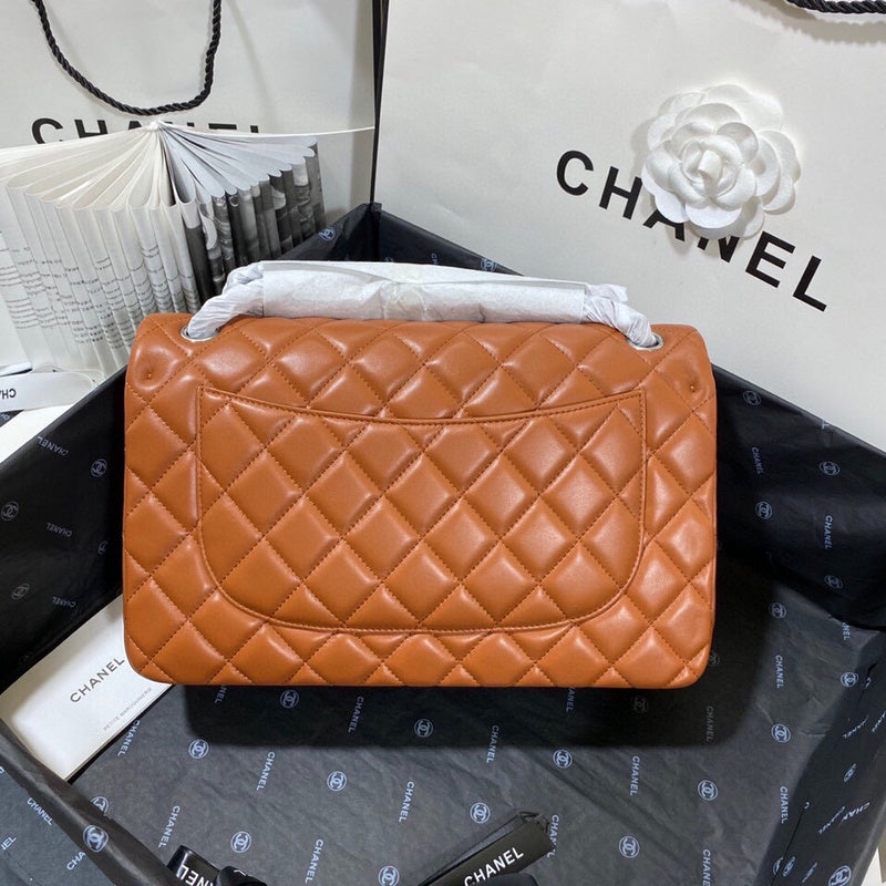 Satchel Bags - CHL Bags - 4520