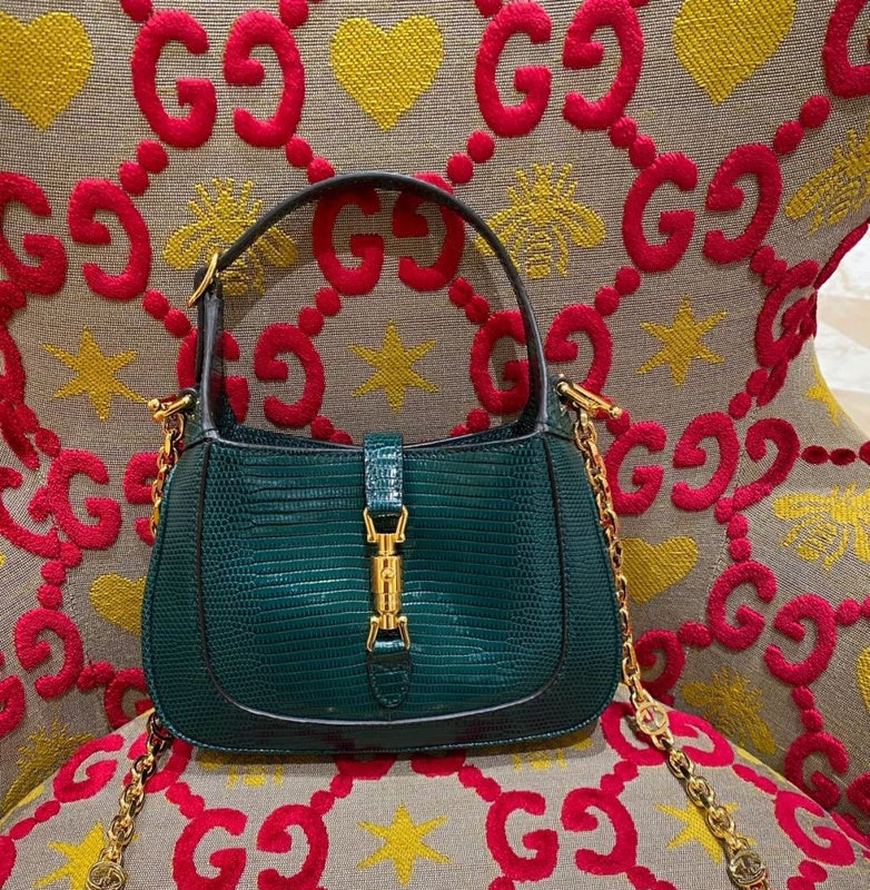 Glami-i GUKI Women Bags - 929