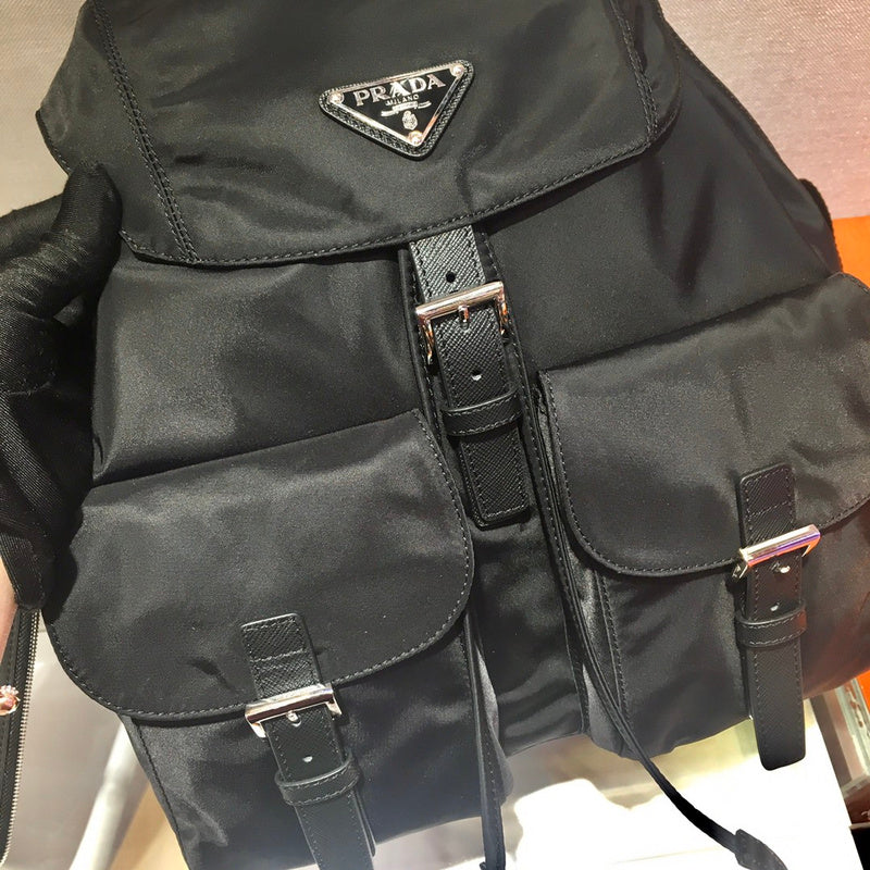 Satchel Bags - PRA Bags - 174