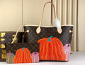 Satchel Bags - VL Bags - 2804