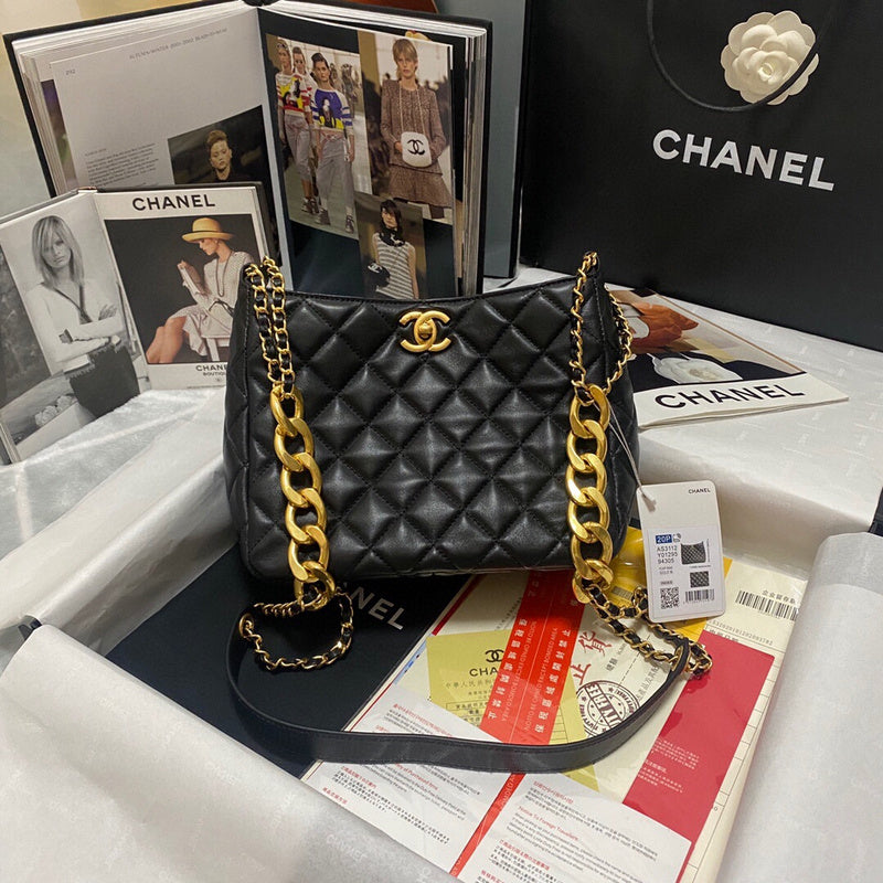 GlamI - CHL Bags - 3344