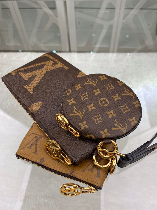 Glami GlamI Lu-Vi bags - 9006