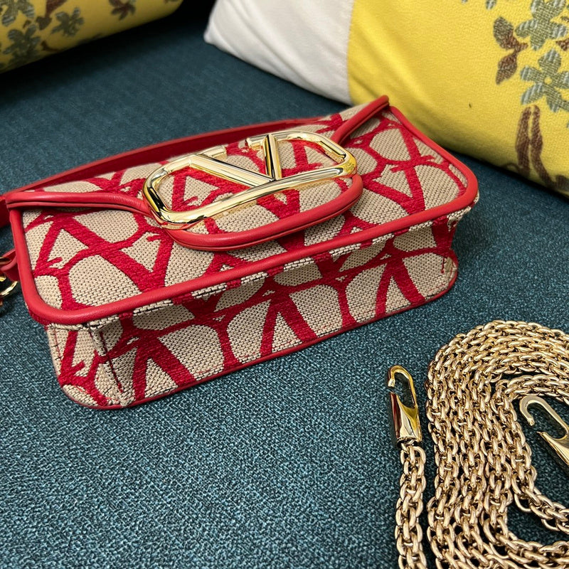 Glamy - VEL Bags - 418