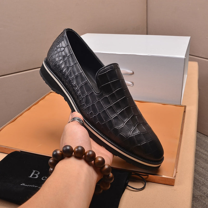 Glami - BRE Men Shoes - 488