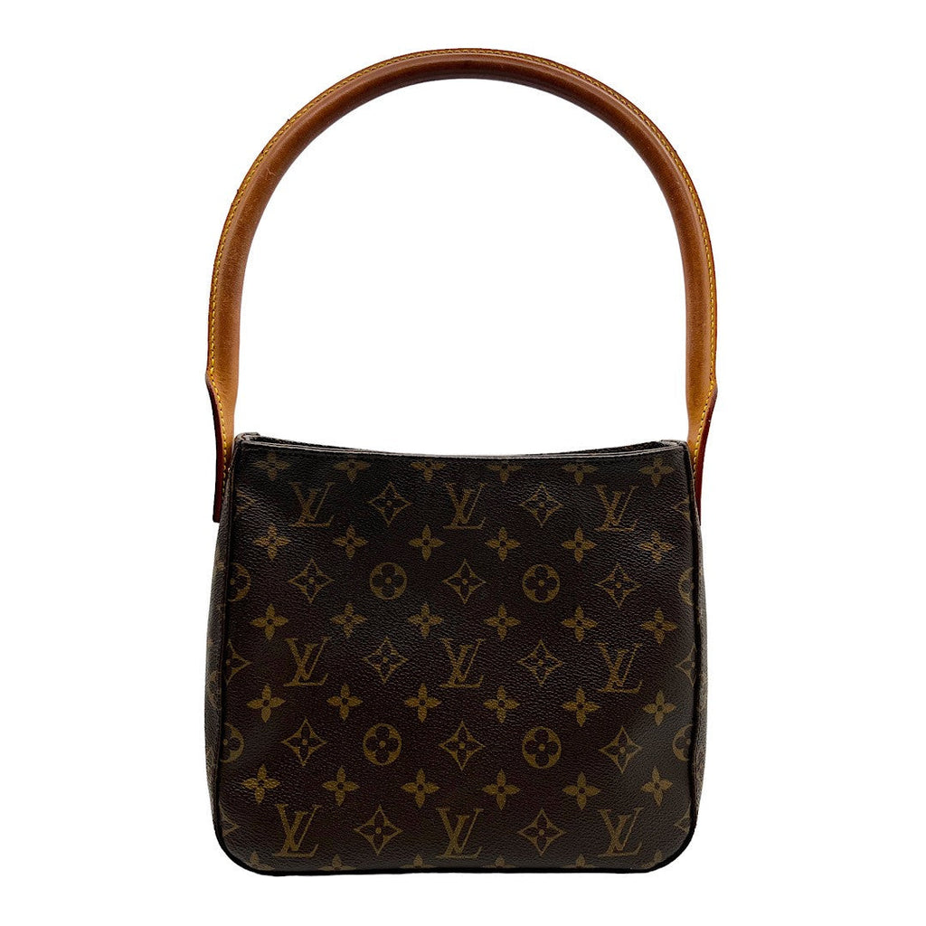 Louis Vuitton Monogram Looping MM
