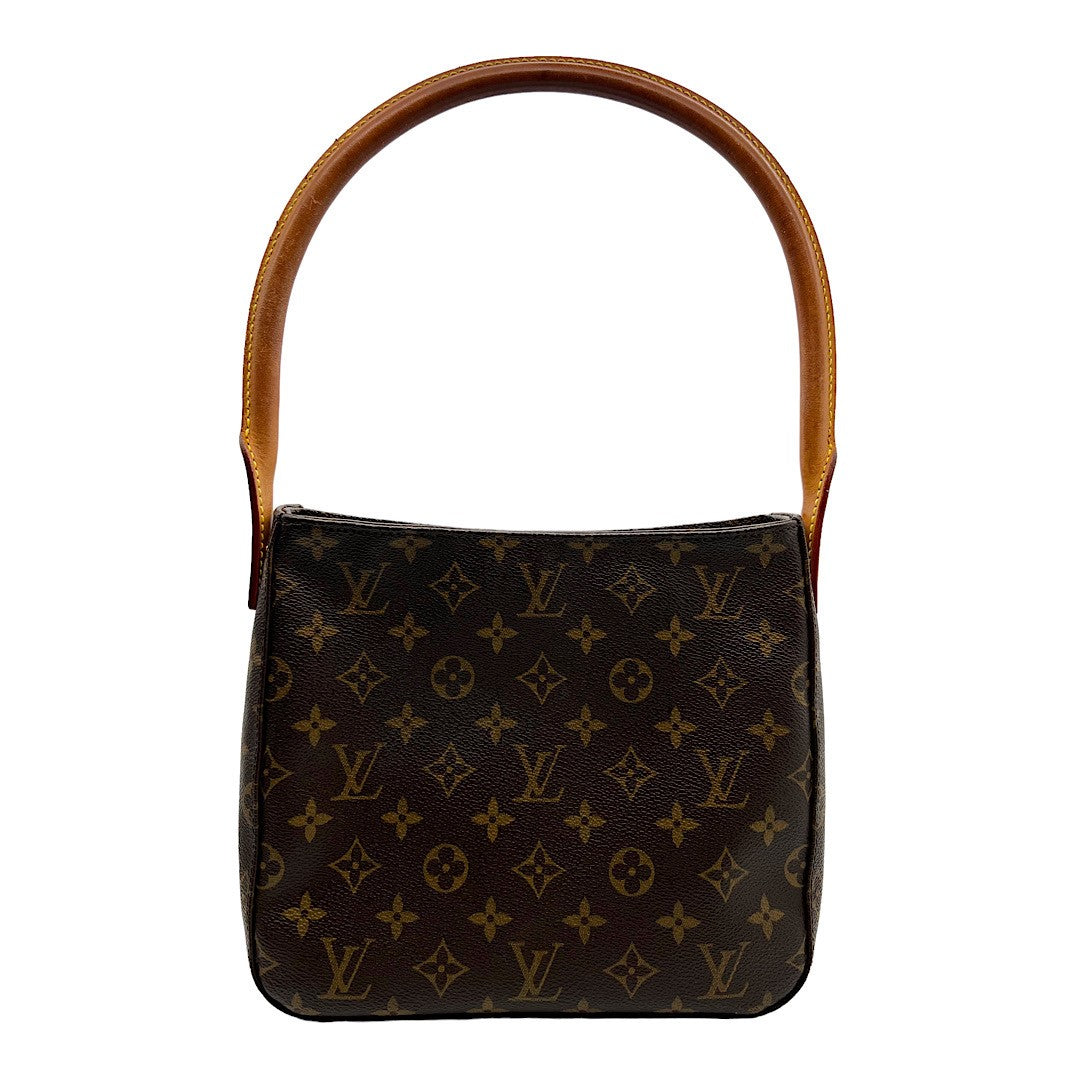 Louis Vuitton Monogram Looping MM