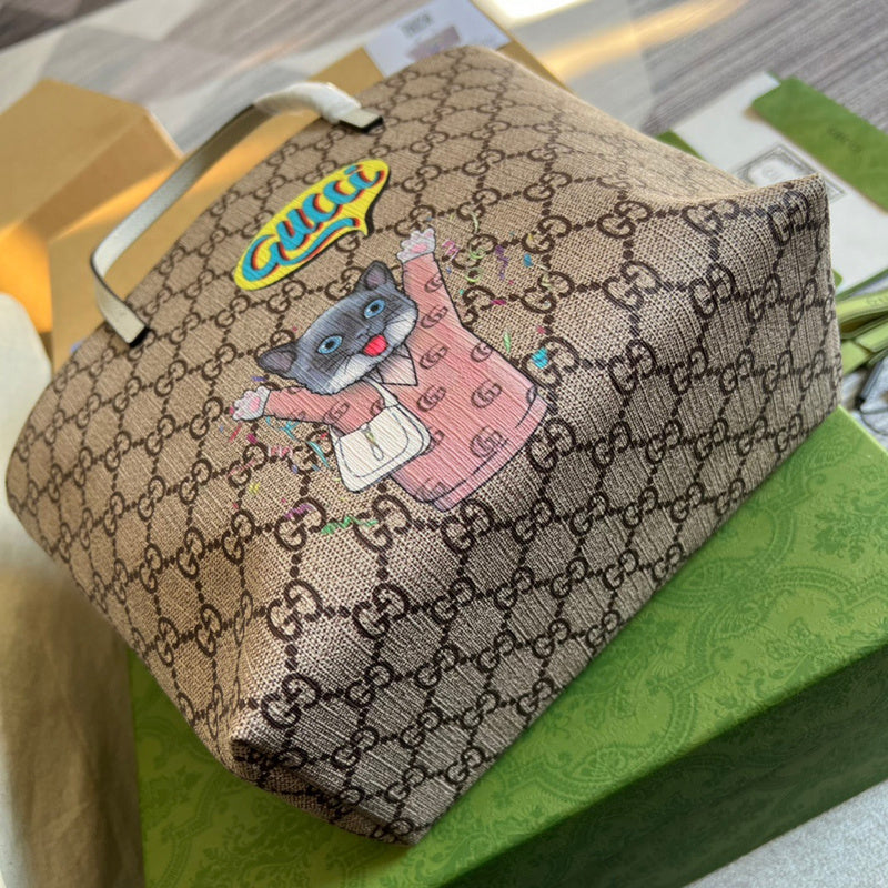 Glami Fashion - GCI Bags - 6908