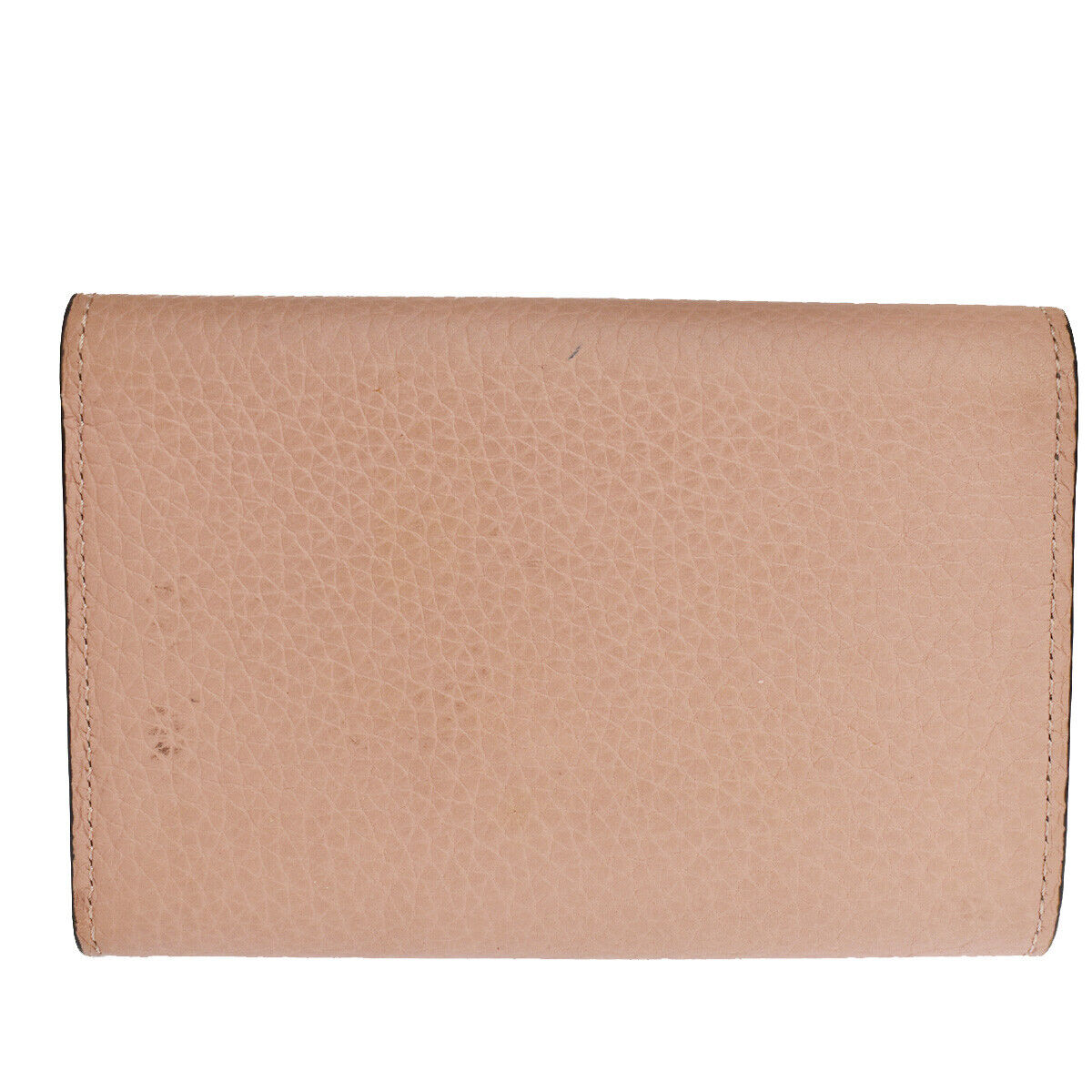 Louis Vuitton Portefeuille Capucines  Leather Wallet  ()