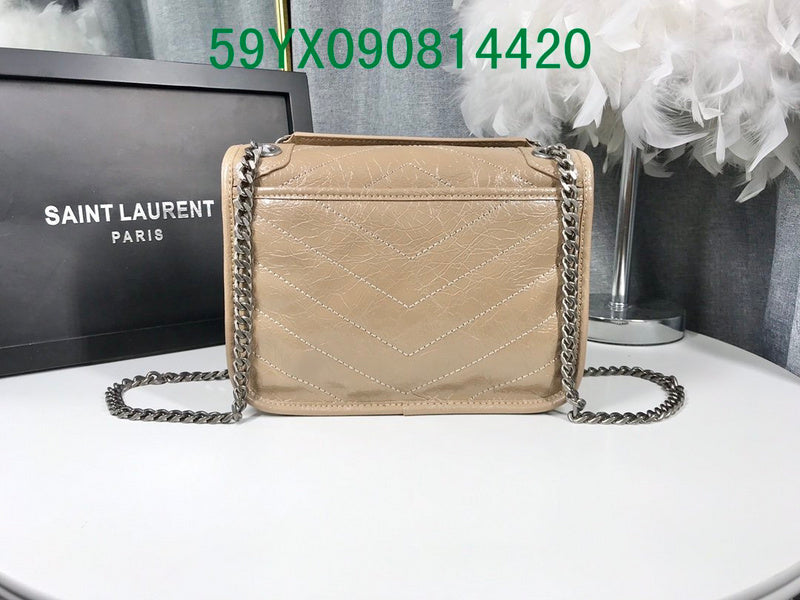 Glami - YLS Bags - 2173